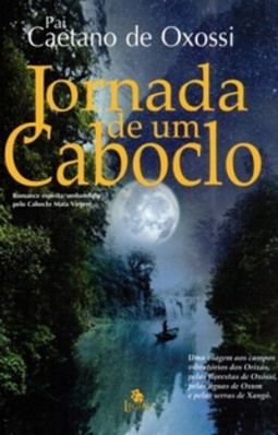 Jornada De Um Caboclo