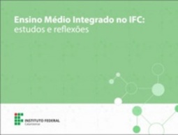 Ensino Médio Integrado no IFC