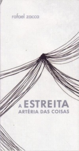 A estreita artéria das coisas