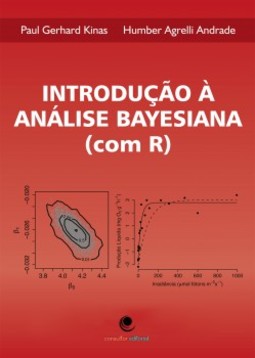 Introdução à análise bayesiana (com R)
