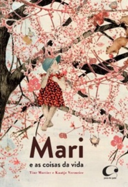 Mari e as coisas da vida