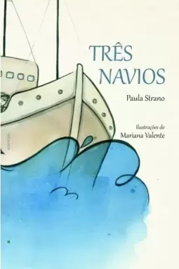 Três navios