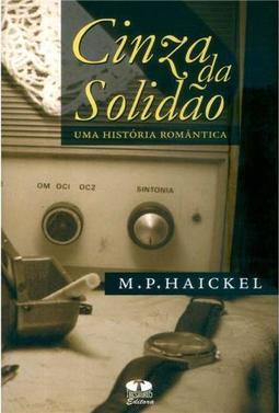 Cinza da Solidão