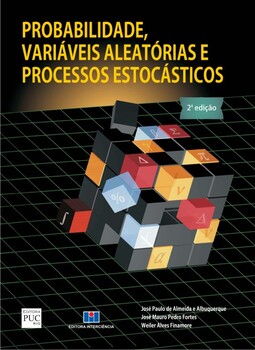 Probabilidade, variáveis aleatórias e processos estocásticos