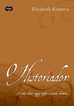 O Historiador