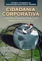 Cidadania Corporativa
