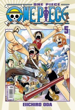 One Piece 