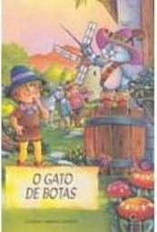 O Gato de Botas