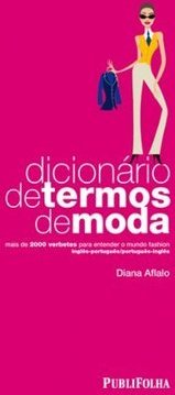 Dicionário de Termos de Moda