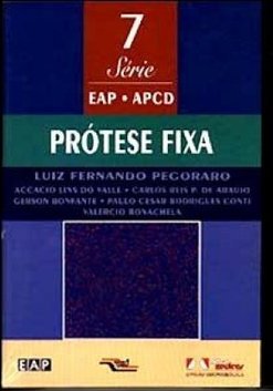 Prótese Fixa - vol. 7