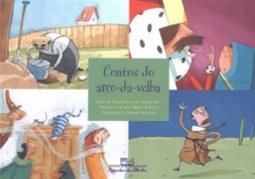CONTOS DO ARCO DA VELHA