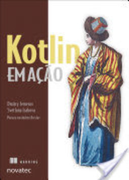 Kotlin em ação