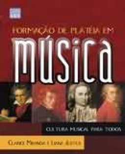 Formação de Platéia em Música