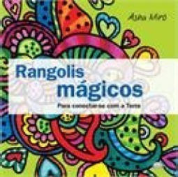 Rangolis Mágicos