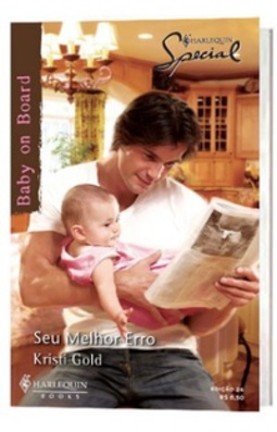 Seu Melhor Erro (Harlequin Special #26)