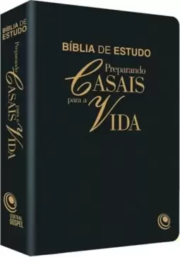 Bíblia de estudo