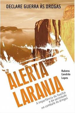 Alerta Laranja