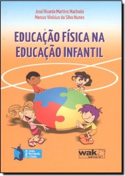 Educacao Fisica Na Educacao Infantil