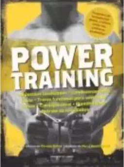POWER TRAINING