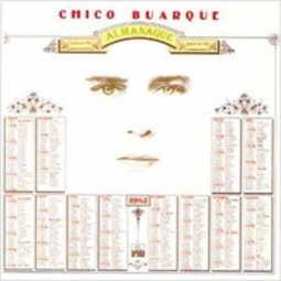 Chico Buarque - Almanaque #10