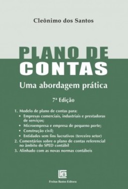 Plano de contas: uma abordagem prática