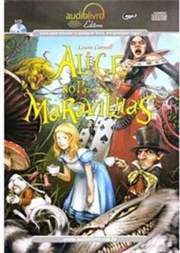 Alice no País das Maravilhas