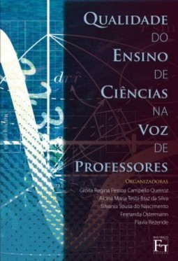 Qualidade do ensino de ciências na voz de professores