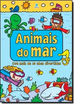 Animais Do Mar