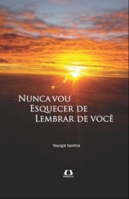 Nunca vou esquecer de lembrar de você
