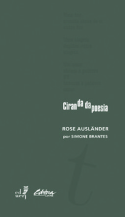 Rose Ausländer