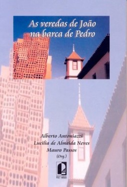 As veredas de joão na barca de Pedro