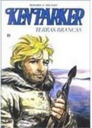 Ken Parker: Terras Brancas - 10