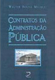 Contratos da Administração Pública