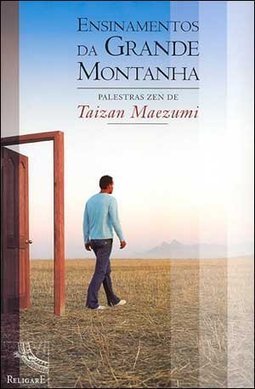 Ensinamentos da Grande Montanha