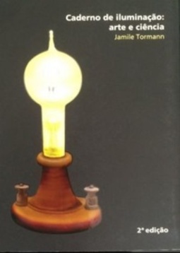Caderno de iluminação