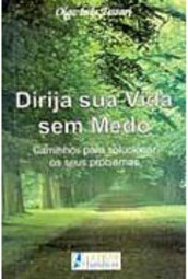 Dirija Sua Vida sem Medo: Caminhos para Solucionar os Seus Problemas