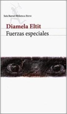FUERZAS ESPECIALES