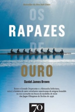Os rapazes de ouro