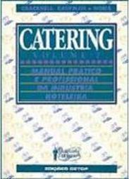 Catering - IMPORTADO - vol. 2