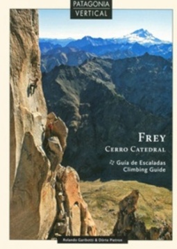Frey - Cerro Catedral