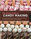 THE SWEET BOOK OF CANDY MAKING