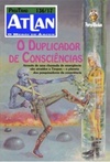O Duplicador de Consciências (Atlan #17)