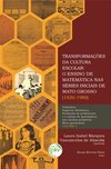 Transformações da cultura escolar: o ensino de matemática nas séries iniciais de Mato Grosso (1920-1980)