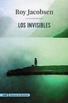 Los invisibles (Ingrid Barrøy #1)