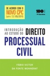 Introdução ao Estudo do Direito Processual Civil #1