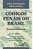 Códigos Penais do Brasil: Evolução Histórica
