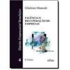 Direito Empresarial Brasileiro - Volume 4