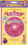 Cantando meu nome: O livro da Manuela