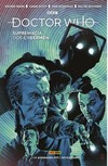 Doctor Who: Supremacia Dos Cybermen #1