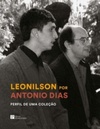 Leonilson por Antônio Dias